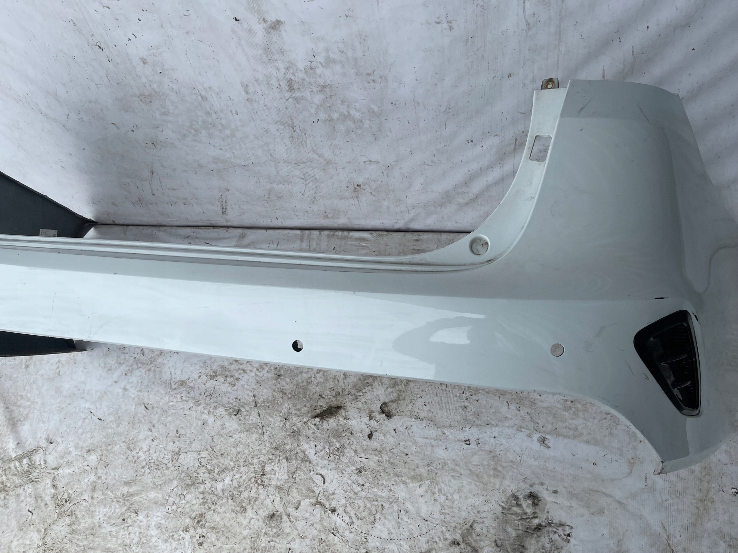 PARAURTI POSTERIORE POSTERIORE KIA CEED III 3 18- KOMBI 4XPDC