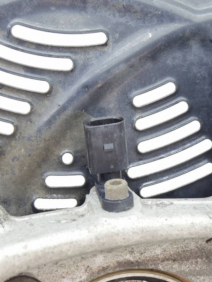 swing left front front AUDI A8 S8 D5 3.0 TDI 4N0407241B