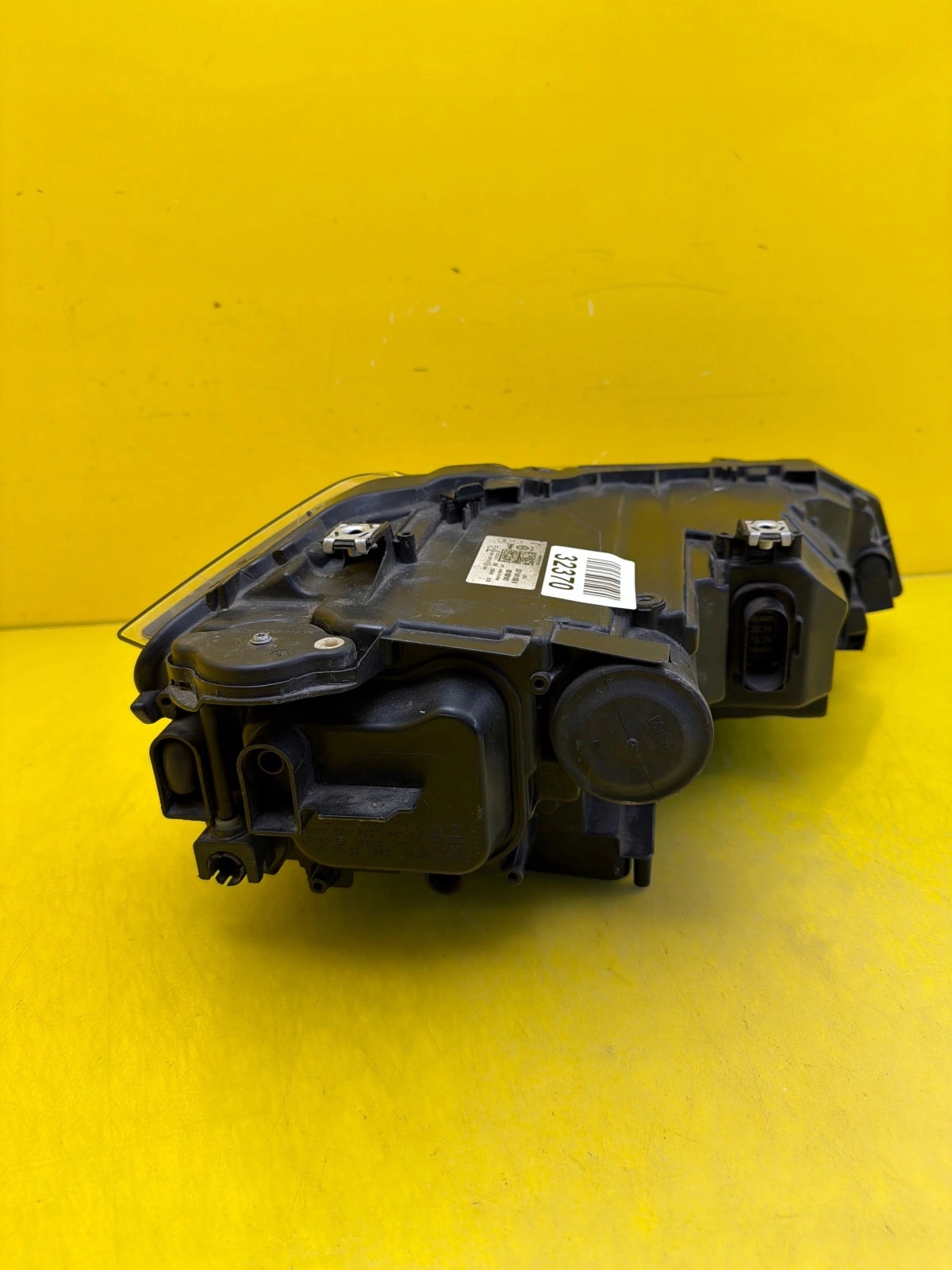 light left VW Polo VI 2G1 Full Led 2G1941035B
