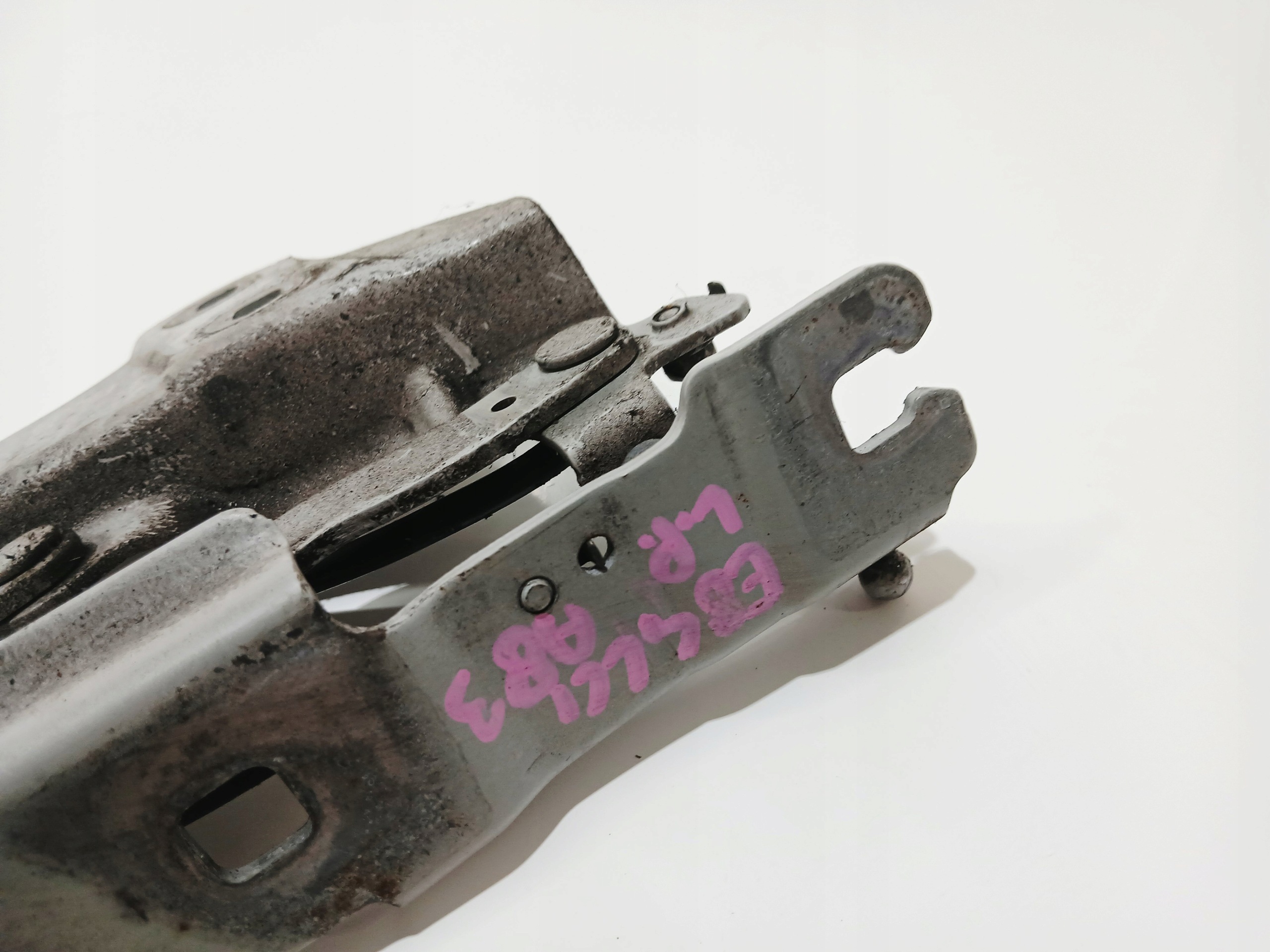 hinge bonnets left BMW X1 E84 OE 2990359 A84