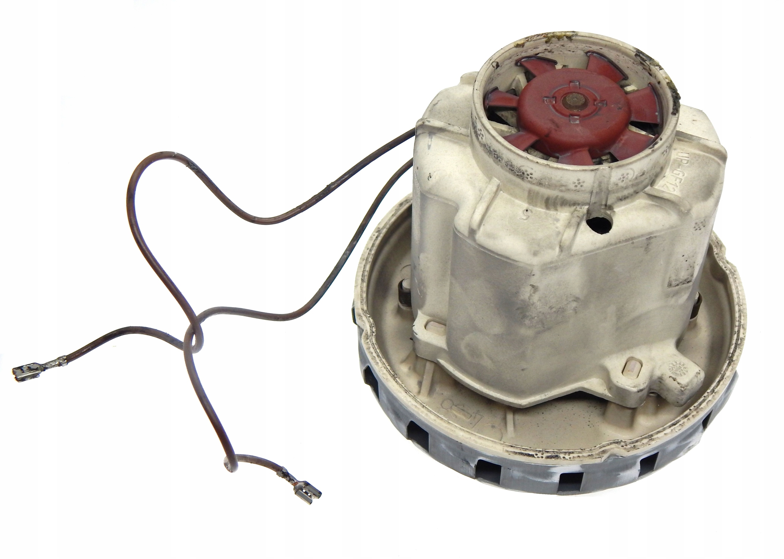 Starmix silnik do odkurzacza i-Pulse L-1635