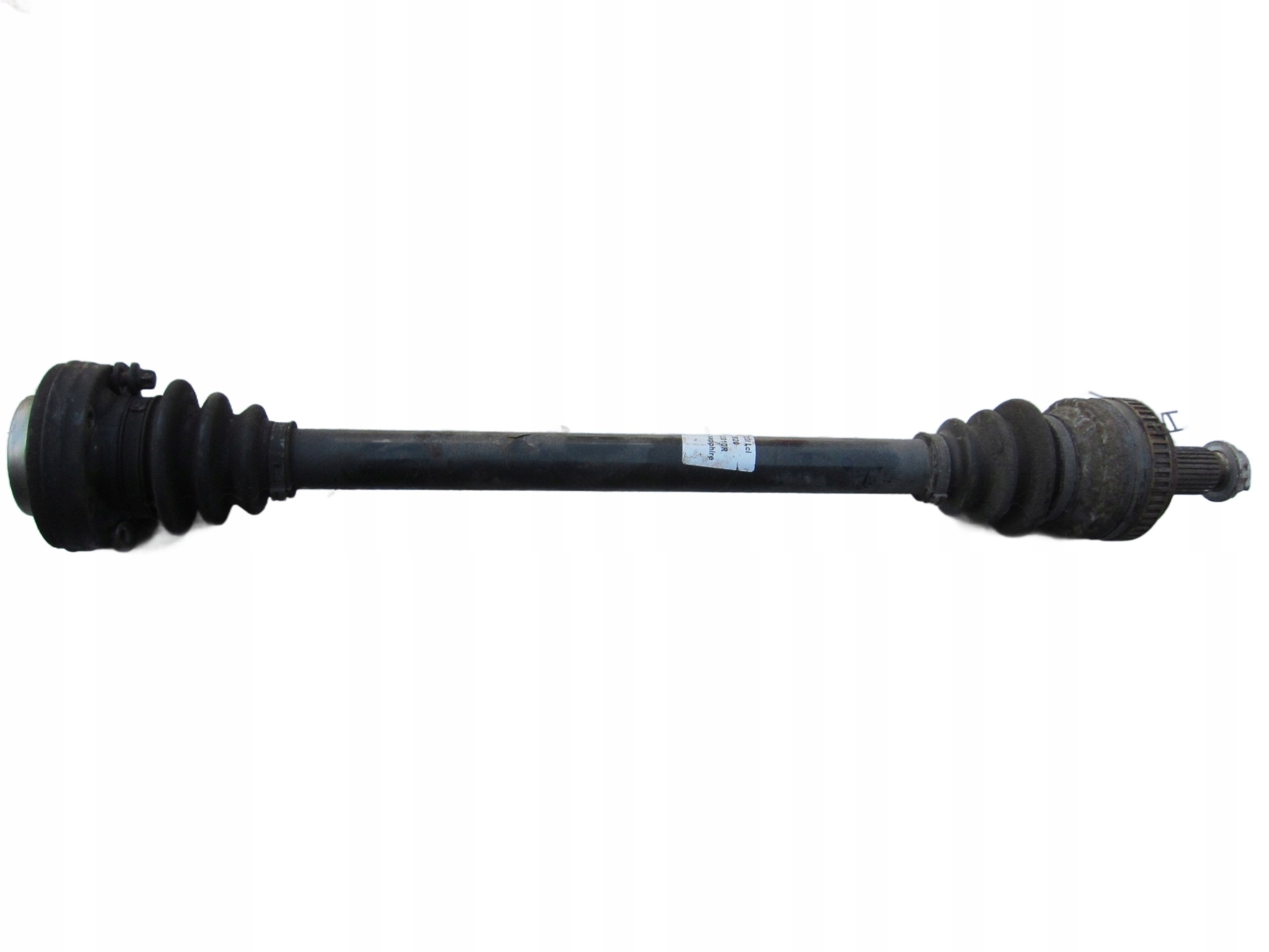 BMW semi-axis right E90 320 318 7525822 33217525822