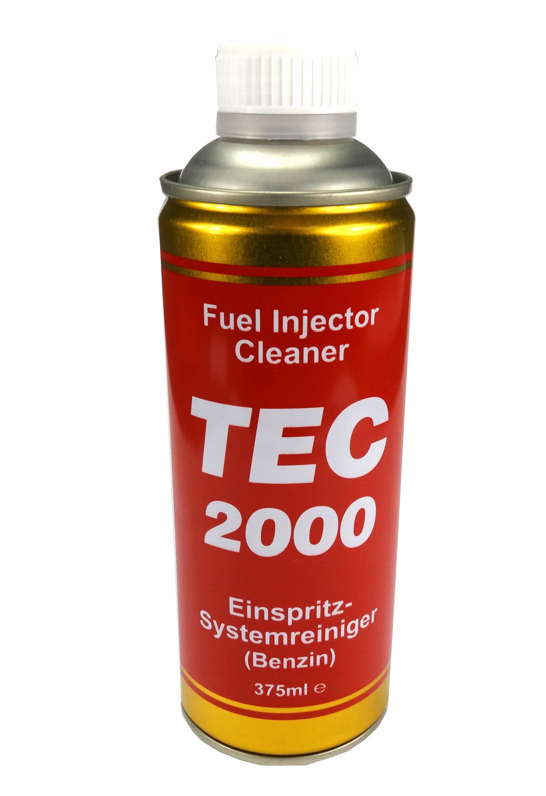 

TEC2000 Injector Cleaner Czyści Wtryski Benzyna