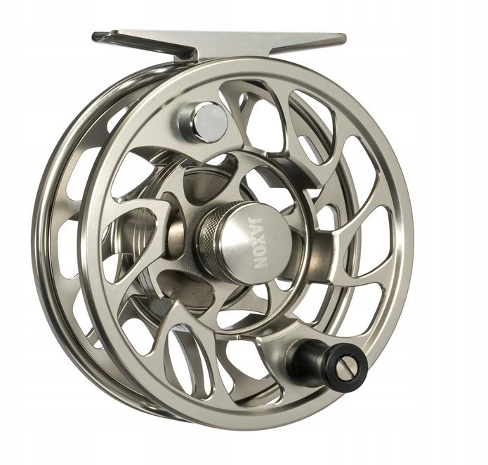 Muškařský naviják Jaxon Monolith Fly Xt 7/8 Na štiku, hlavičku!