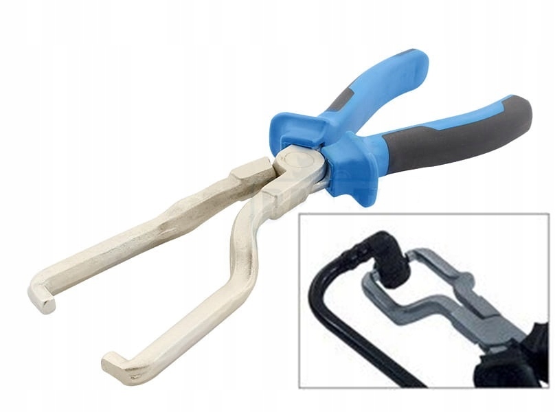 080 516 080 516 SZCZYPCE DO ZLACZ PRZEWODOW PAL Marka Magnus