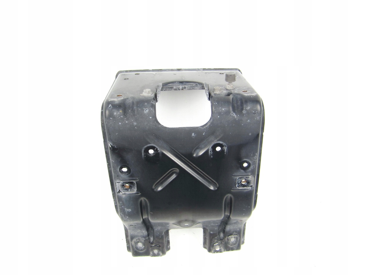 console supports of the front front Mercedes W251 LIFT