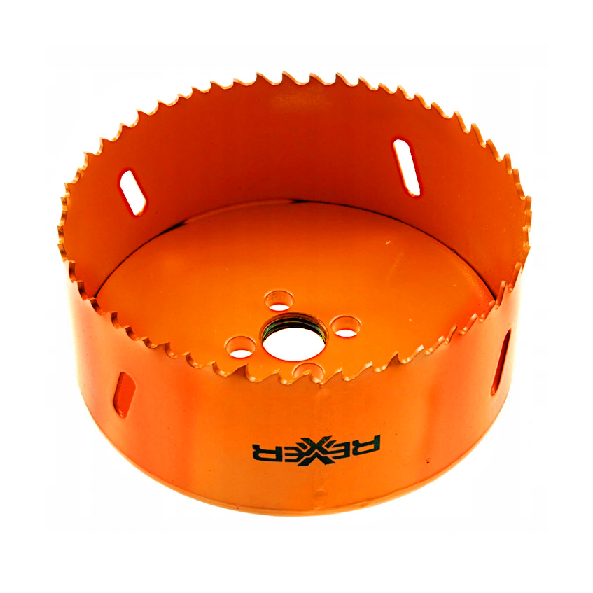 OTWORNICA BI-METALOWA 110 MM Marka inna