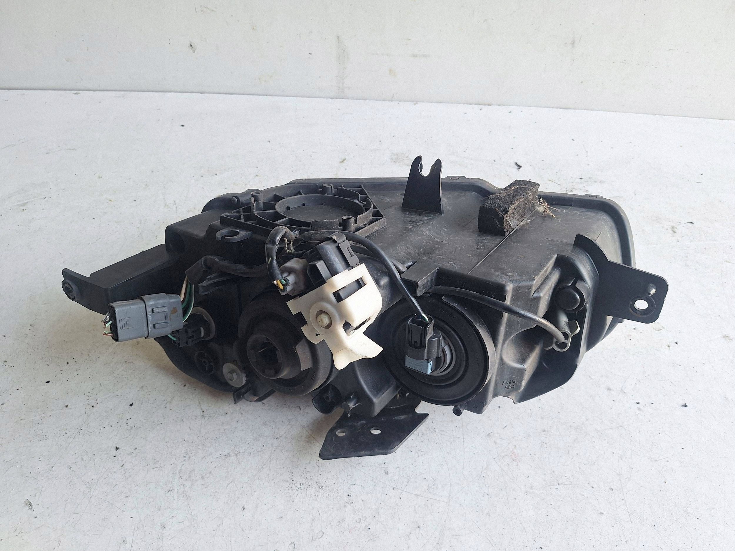 MAZDA MX-5 NC 05-10 light right UK-ANGLIK