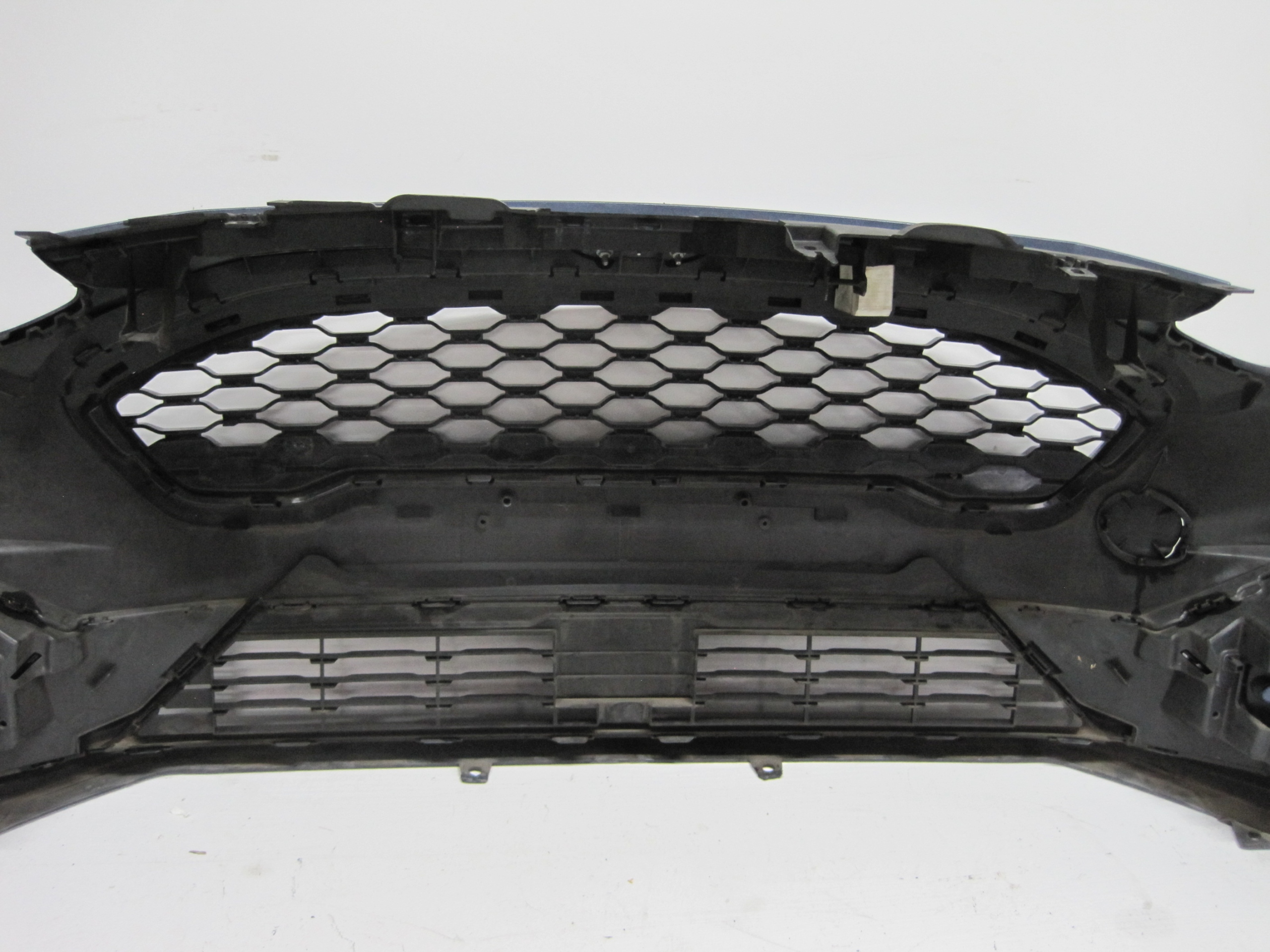 front bumper front FORD FIESTA MK8 ST-LINE