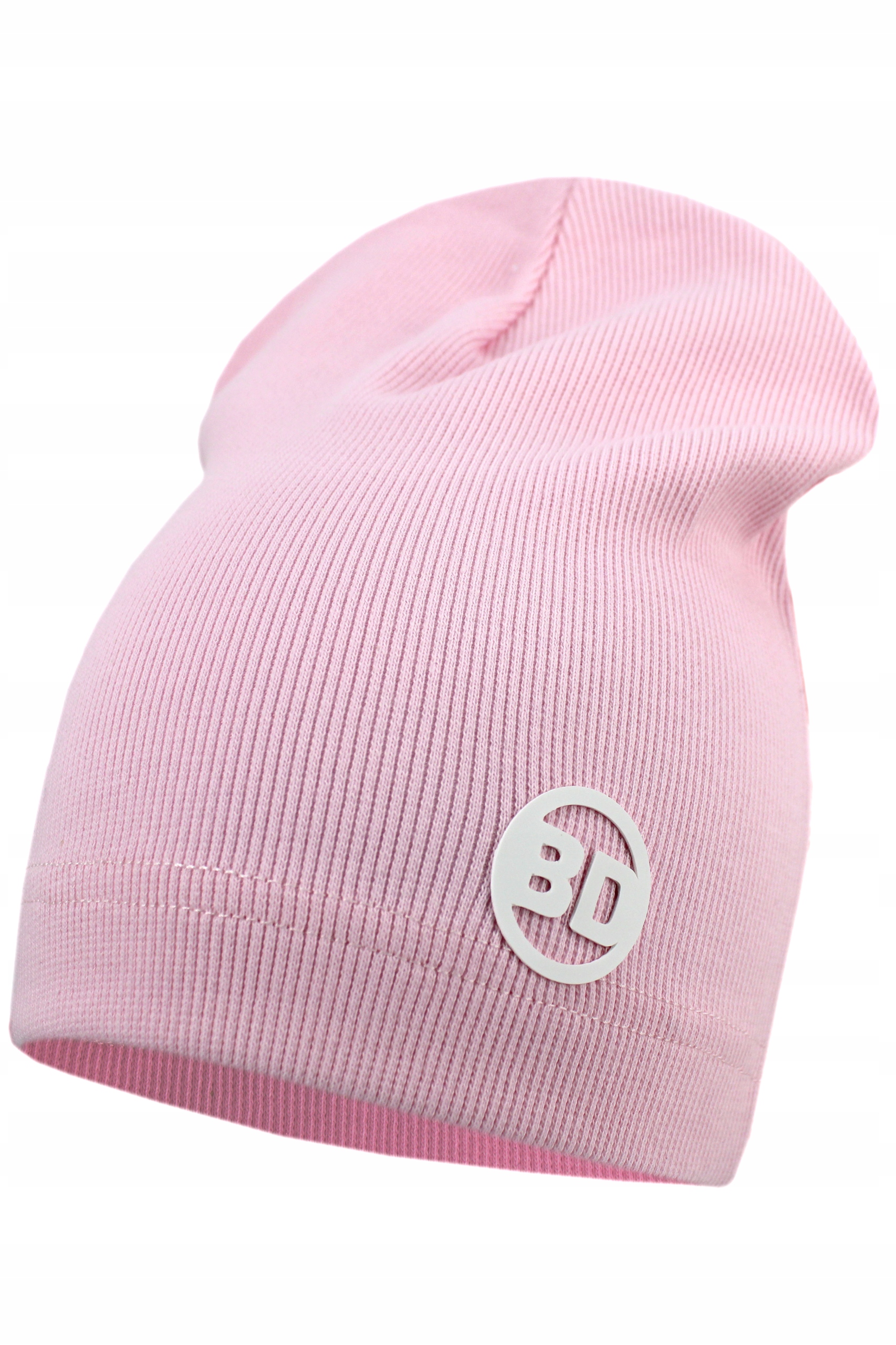 CZAPKA DZIECIĘCA WIOSENNA CZAPKA JESIENNA BAWEŁNA Marka Black Di