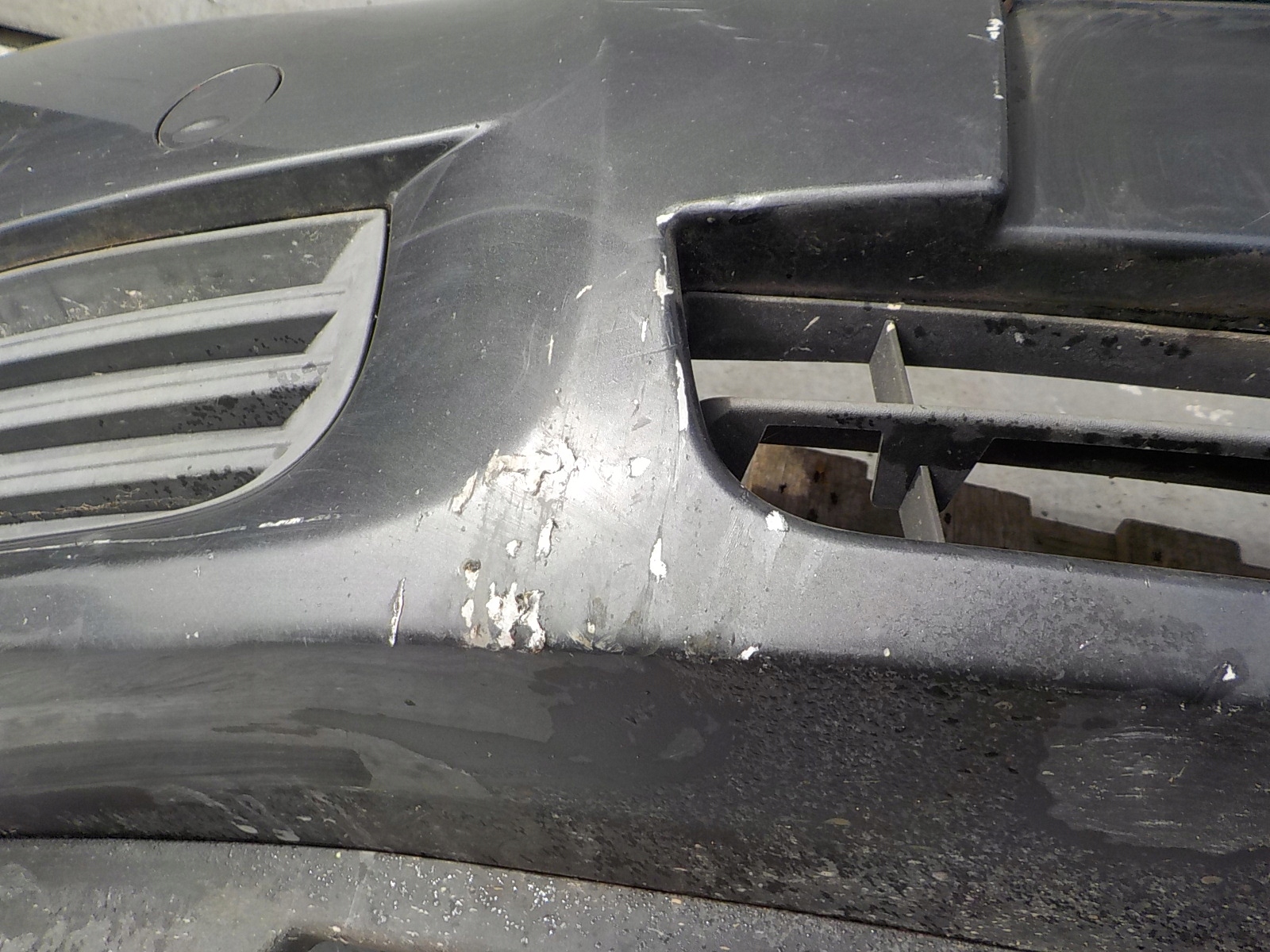 962 OPEL INSIGNIA A nárazník předek přední