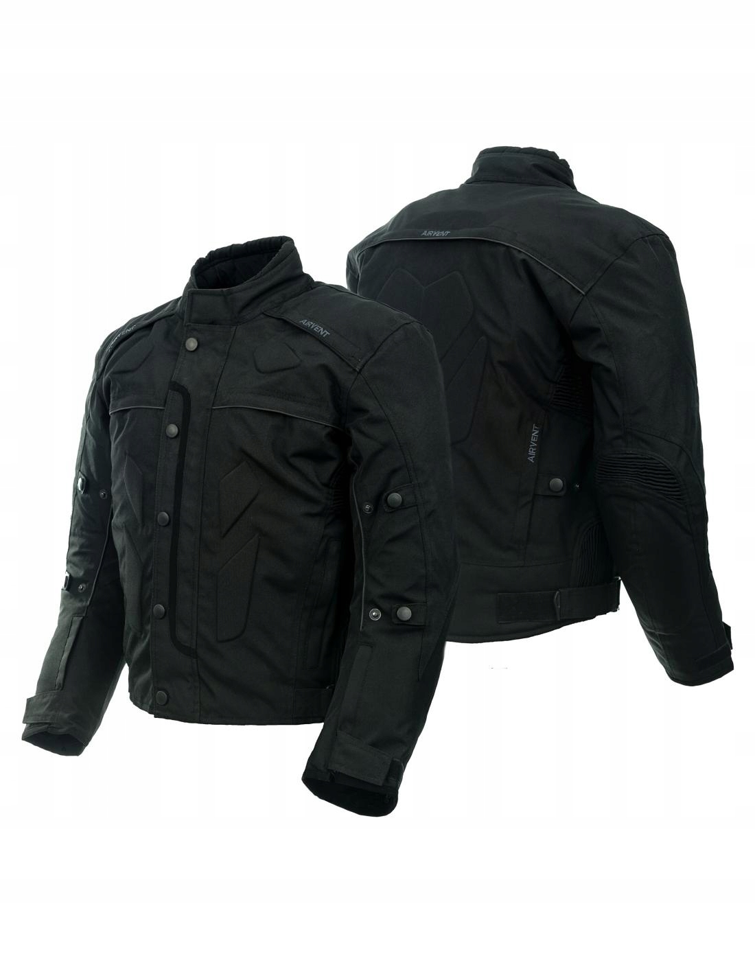 KOMBINEZON MOTOCYKLOWY MĘSKI TURYSTYCZNY KOM053 Rozmiar M