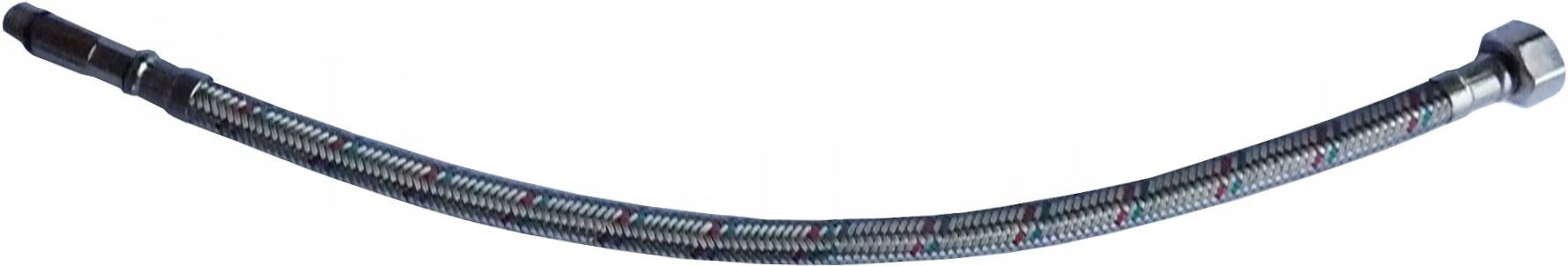 

Wąż Elastyczny Wężyk Prysznicowy M10 H1/2 Na 40 CM