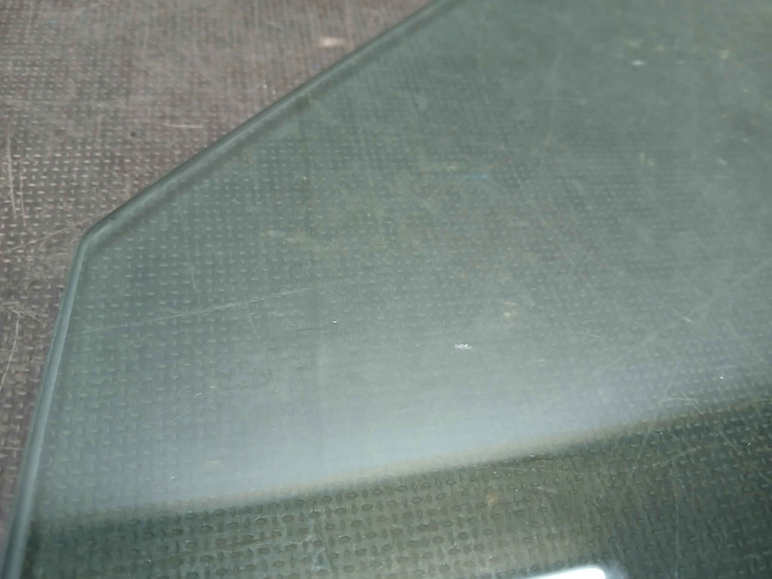 window door left front MERCEDES GLC W253 A2537256700
