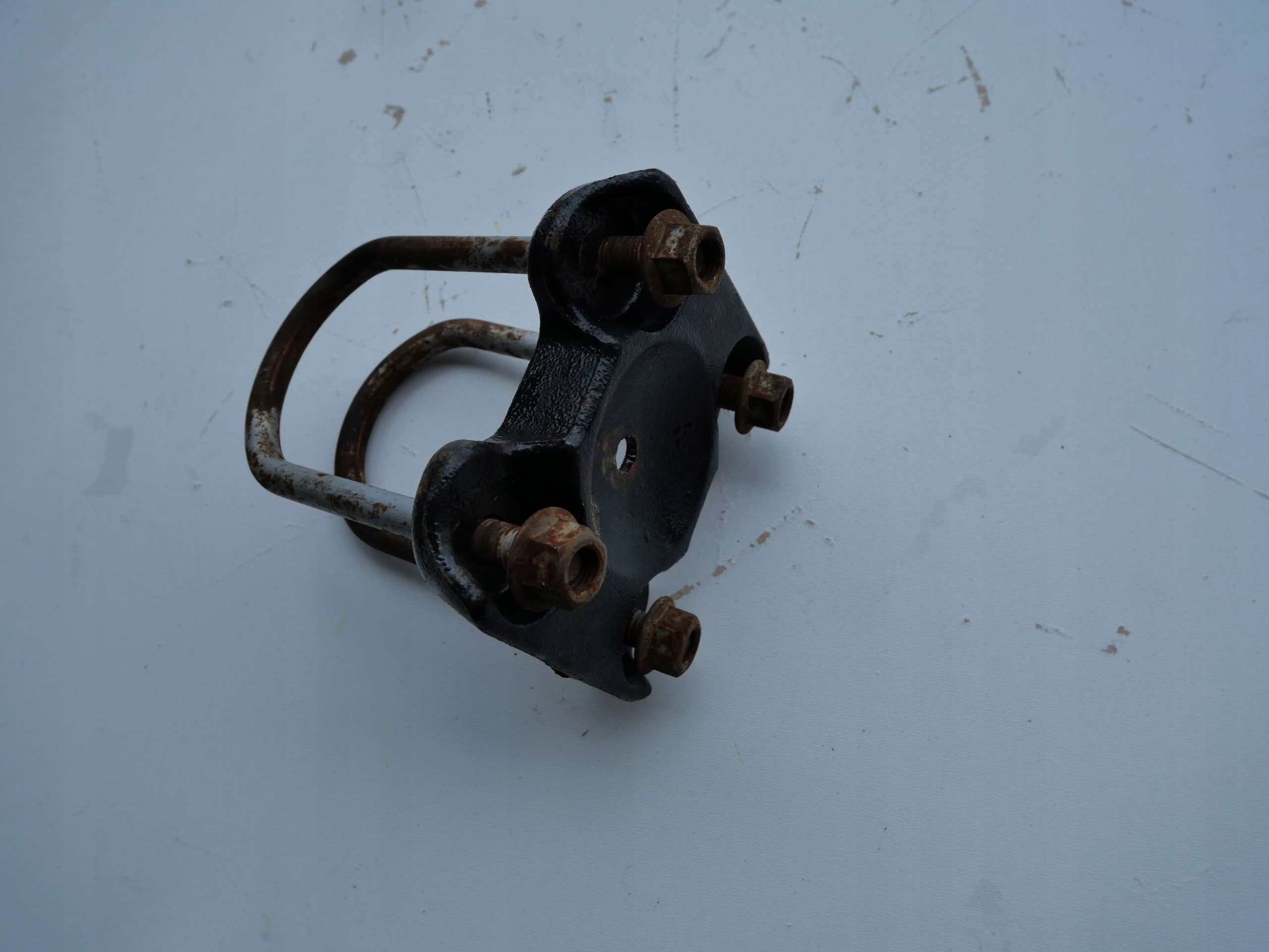 CYBANT Halter RESORA VW CADDY IV 2K0599175A