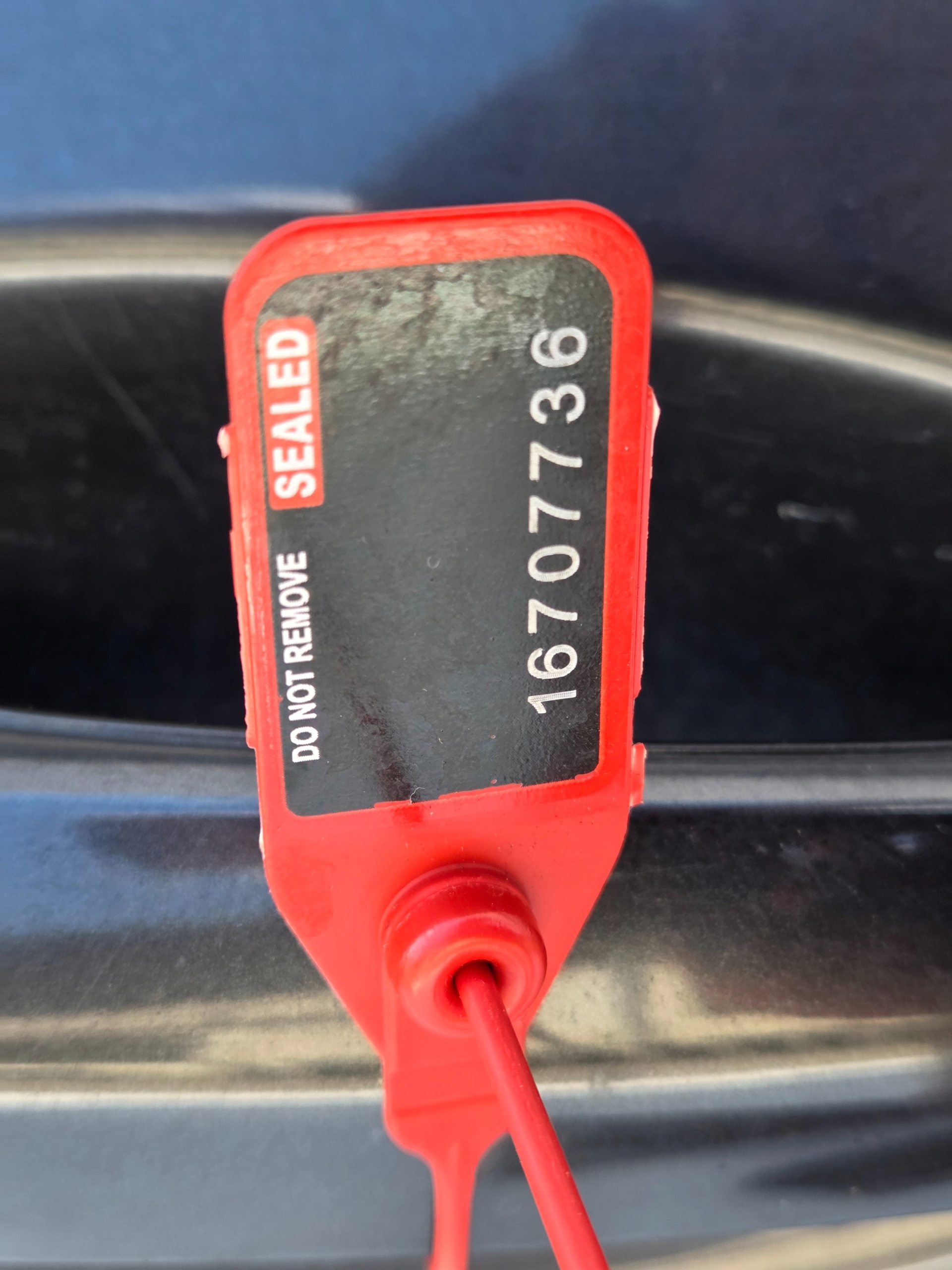 door right front BMW F10 F11 B90