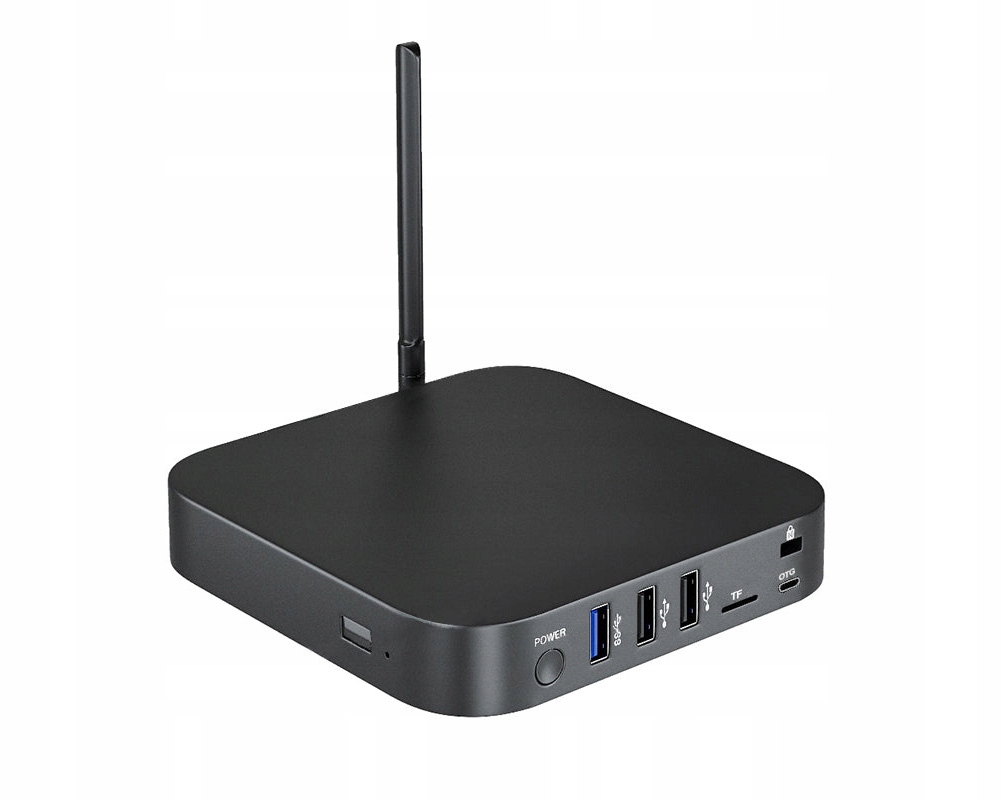 Mini počítač Minix X35i Plus Max RK3566 4GB 32GB Android 11 WiFi Bt Pc