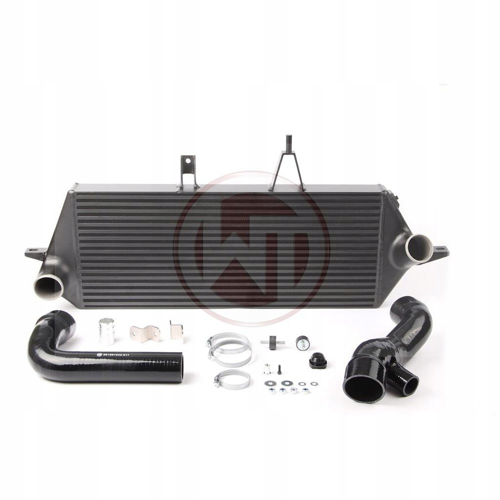 WT-200001032 - Performance Intercooler Kit Wagner Tuning Ford Foc