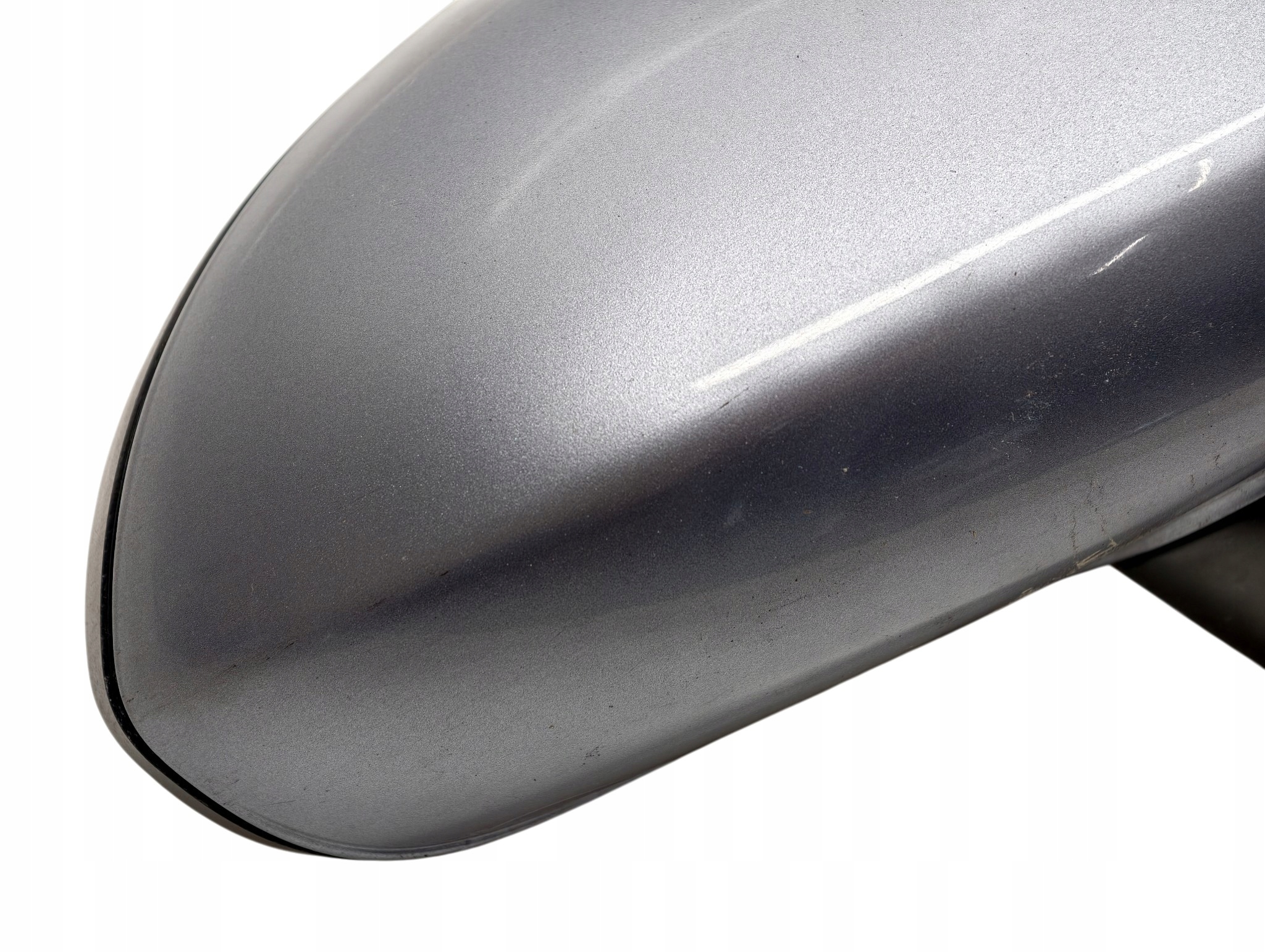 OPEL CORSA D IV 3D mirror exterior right 5 PIN Z163