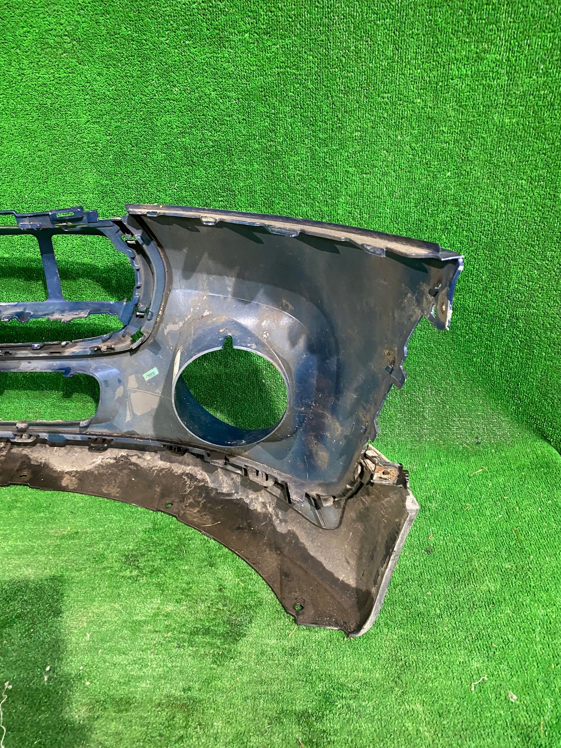 front bumper front MINI COOPER F56 F55 ONE