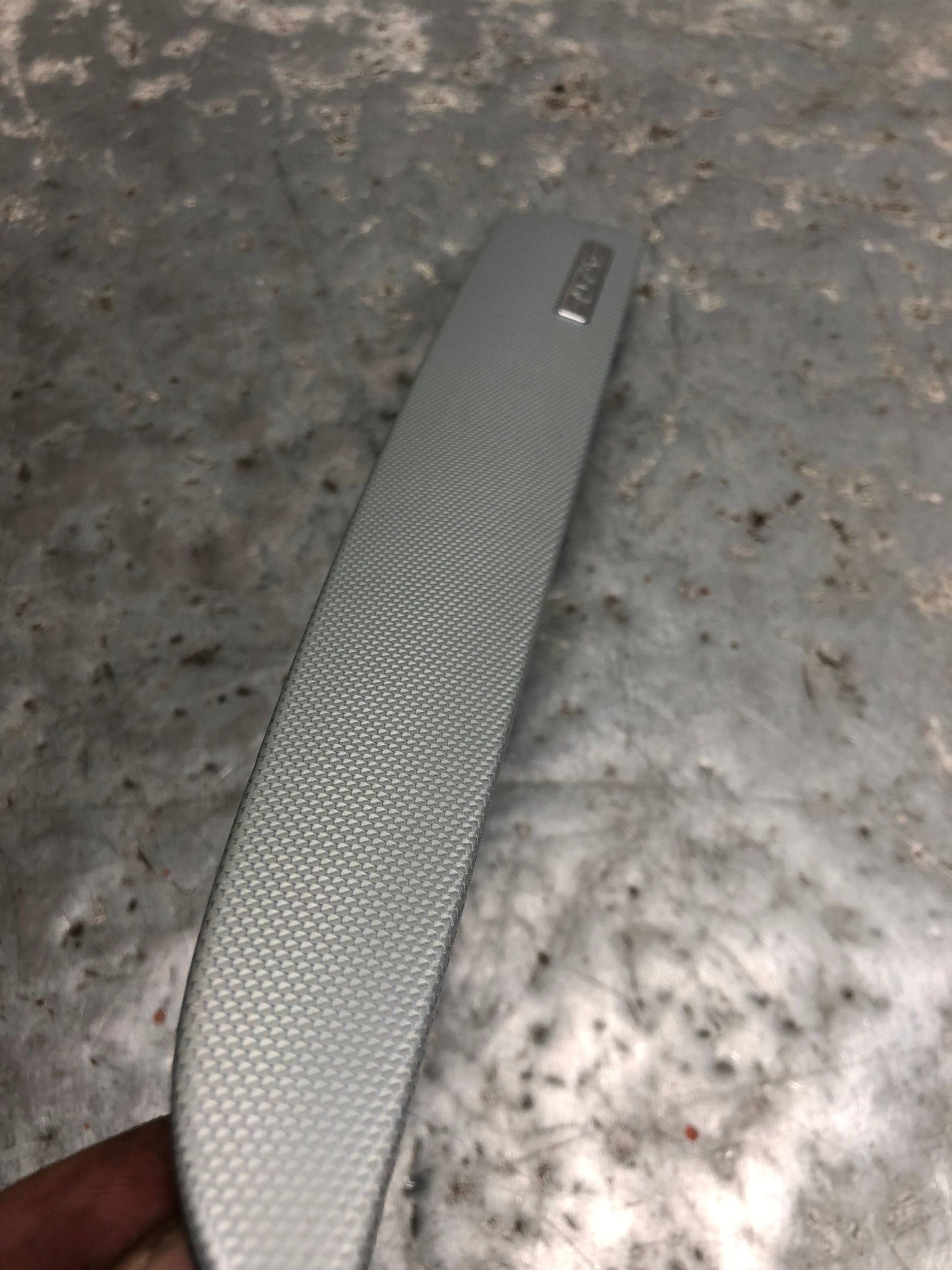 moulage DEKOR console QUATTRO AUDI Q5 8R1853190