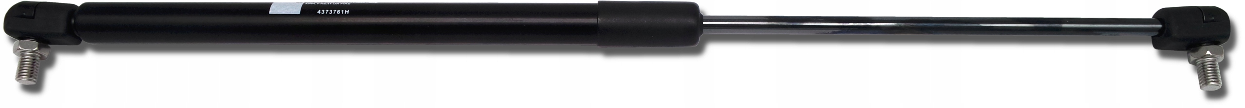 

Teleskop Siłownik Gazowy 610MM 140N Drzwi Deutz