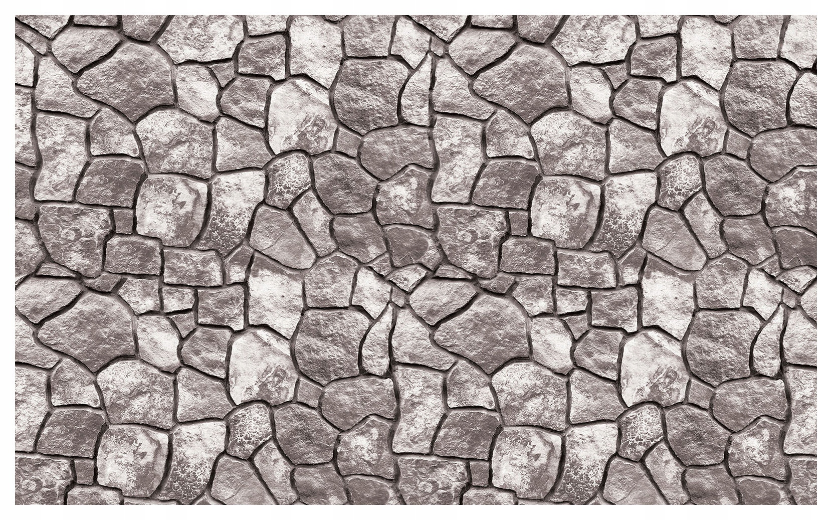 Vliesová fototapeta Kamenná zeď textura kámen 254x184 lepidlo