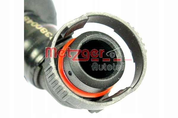 METZGER PRZEWÓD ODMY Producent części Metzger