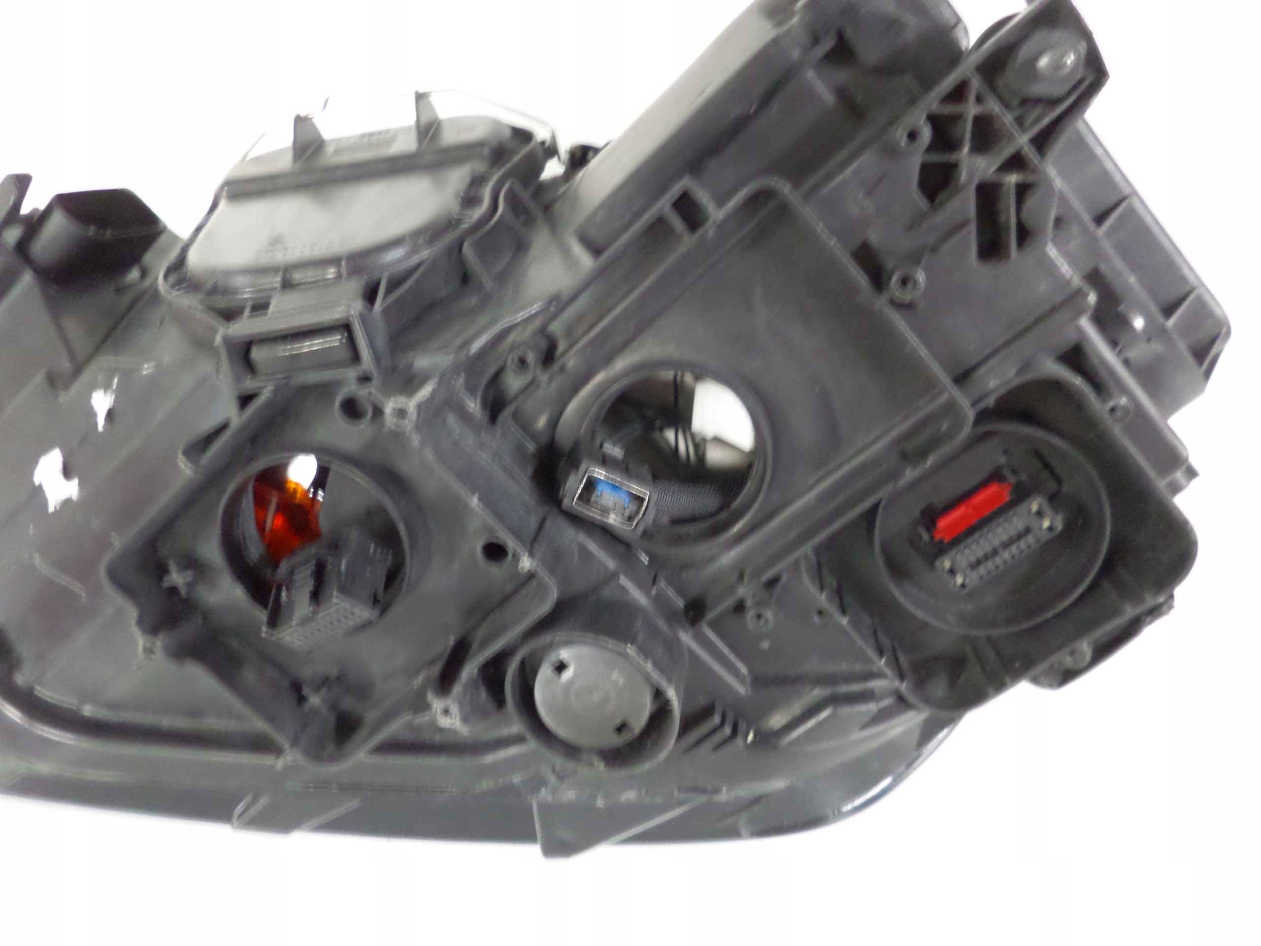 light reflektor right VW GOLF VII 14- SPORTSVAN