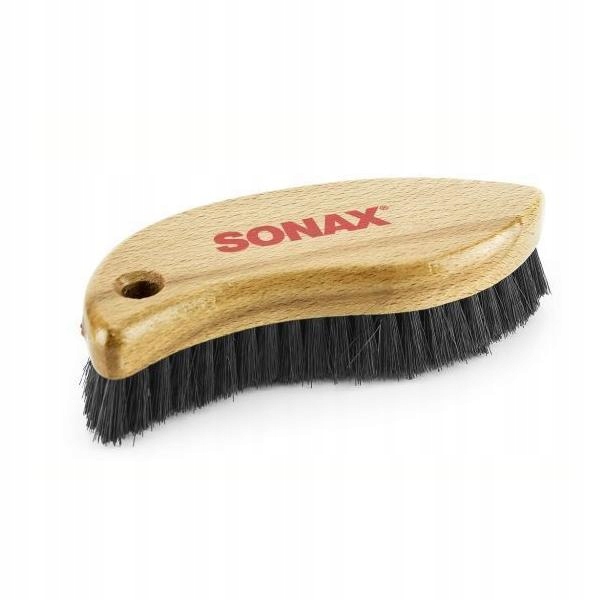 

Sonax Szczotka do czyszczenia tapicerki