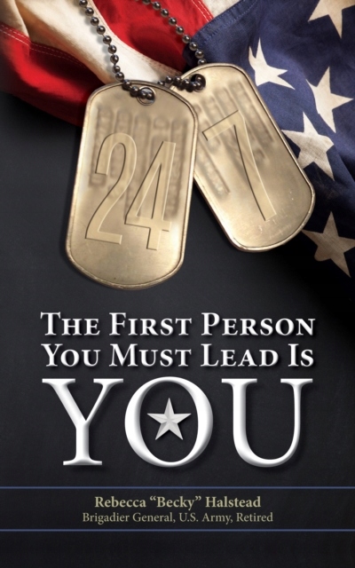 24/7: The First Person You Must Lead Is You EBOOK