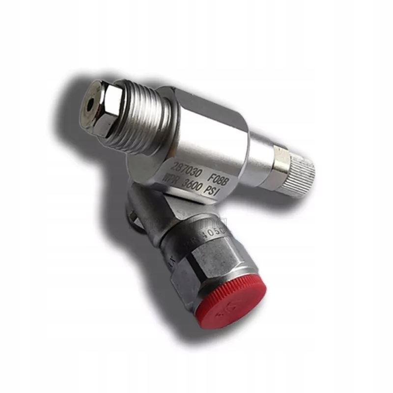 Zawór CleanShot Zamiennik Graco - Promocja Na Wiosnę ! Producent inna