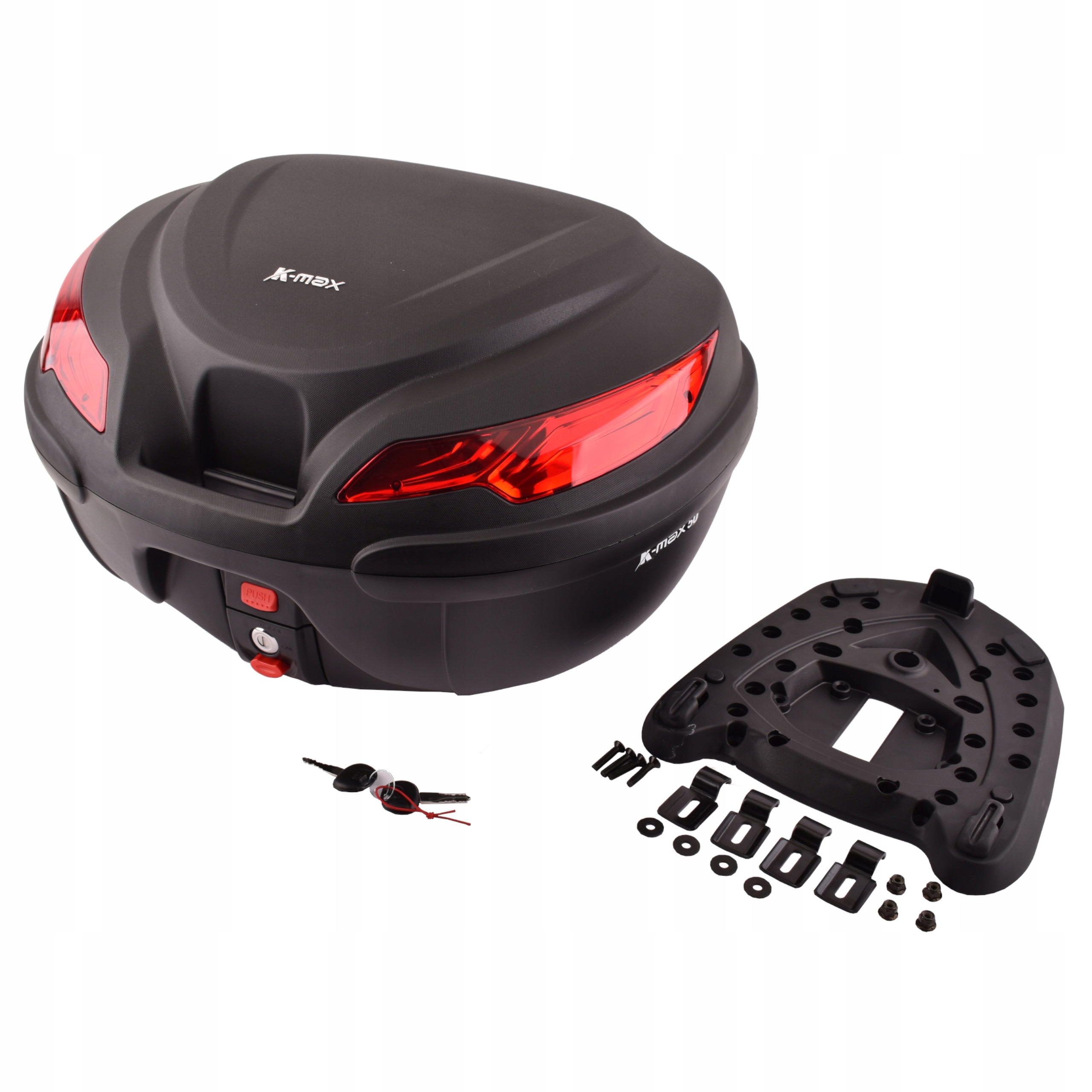 ЦЕНТРАЛЬНИЙ СКРИНЯ K-MAX 50L MONOKEY 2 ШОЛОМИ