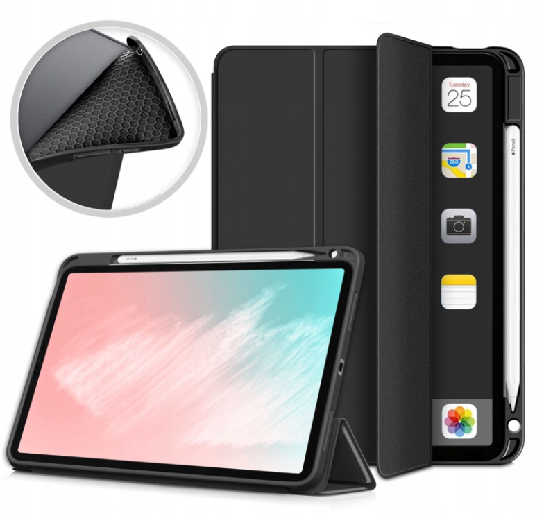 

Etui Smart Pencil do Apple iPad Air 4 10.9 2020