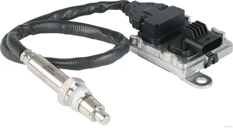 Herth+Buss Elparts 70680508 Czujnik NOx, katalizator NOx