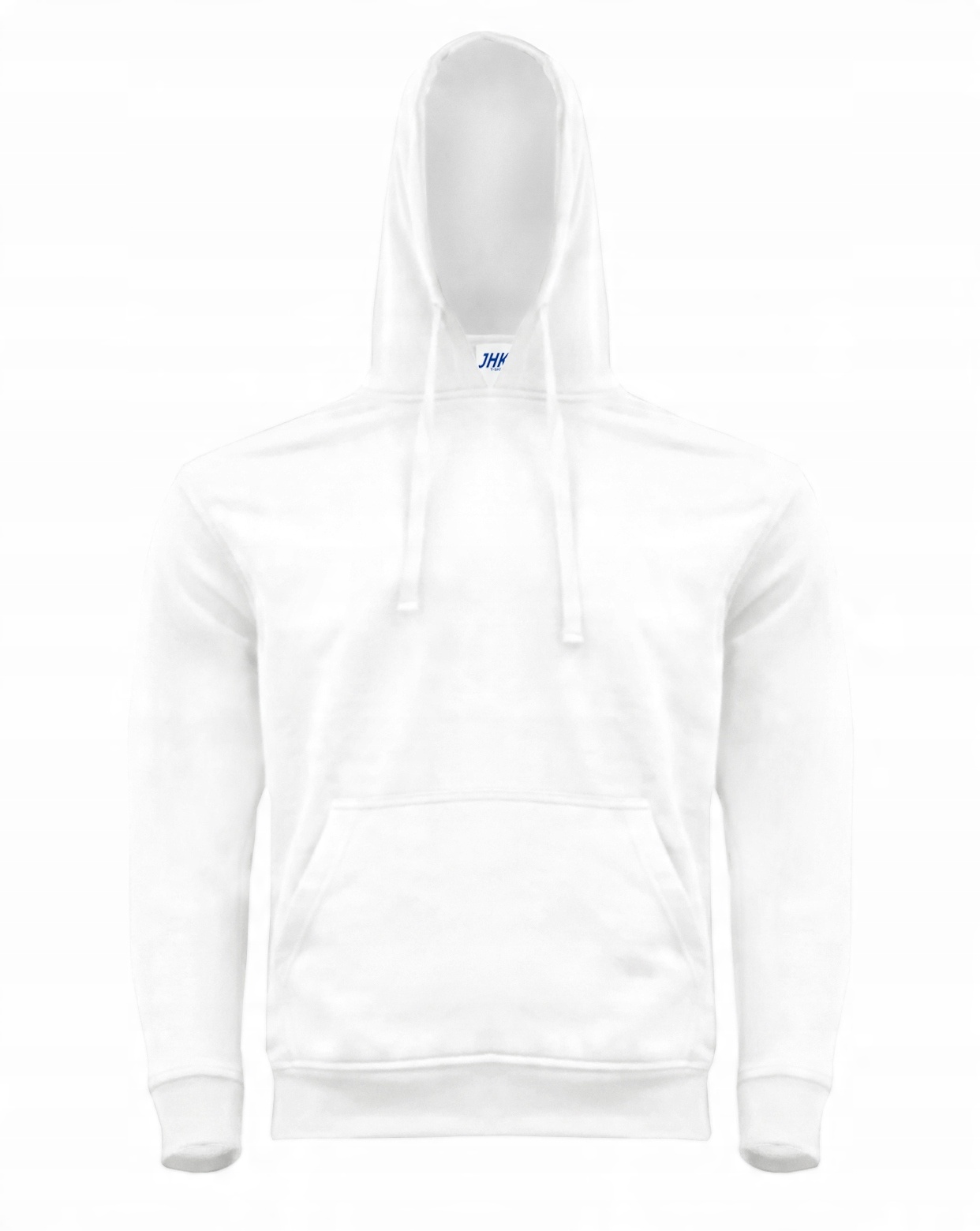 

Bluza męska Z Kapturem kangurka Swra Kng Wh S