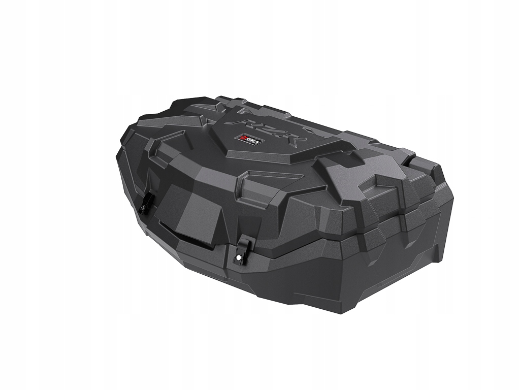 Kufer GKA tesseract tylny Polaris RZR 570