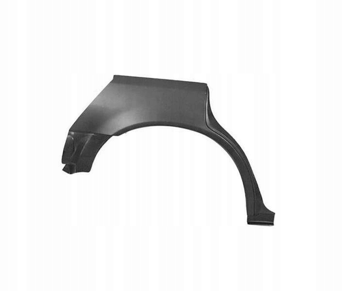 Reperaturka błotnika tył Honda Accord 89-94 prawa