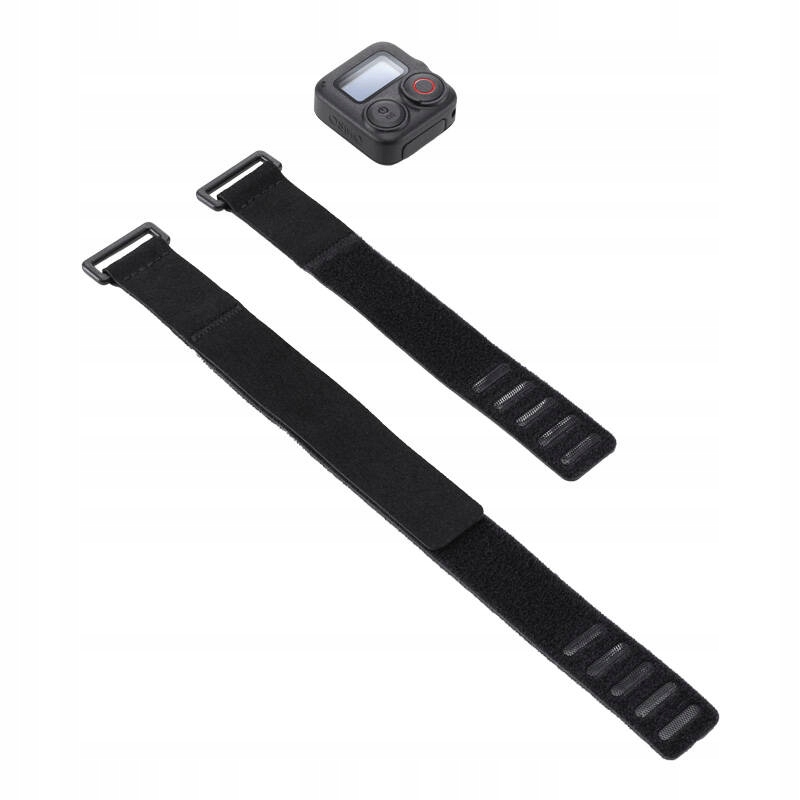 Pilot Zdalnego Sterowania Do Kamery DJI Osmo Action 4 GPS Bluetooth IPX7 Model Osmo Action GPS Bluetooth Remote Controller