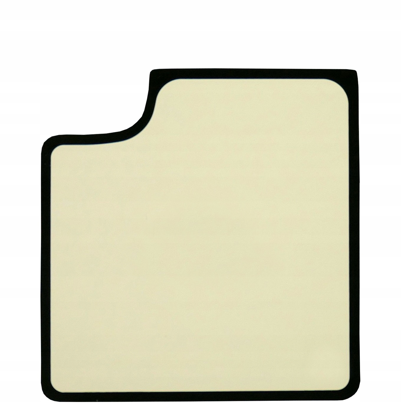 СКЛО ДВЕРІ НИЖНЯ ШОВКОГРАФІЯ CAT 304. 5E2 CR 4287908