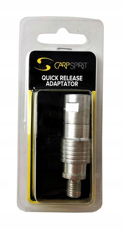 Carp Spirit Quick Release Adaptor