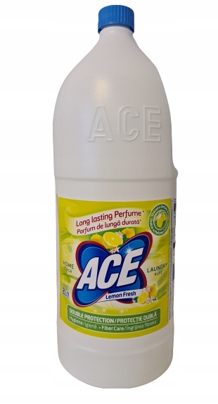 

Ace Lemon Wybielacz wybielacz 2L