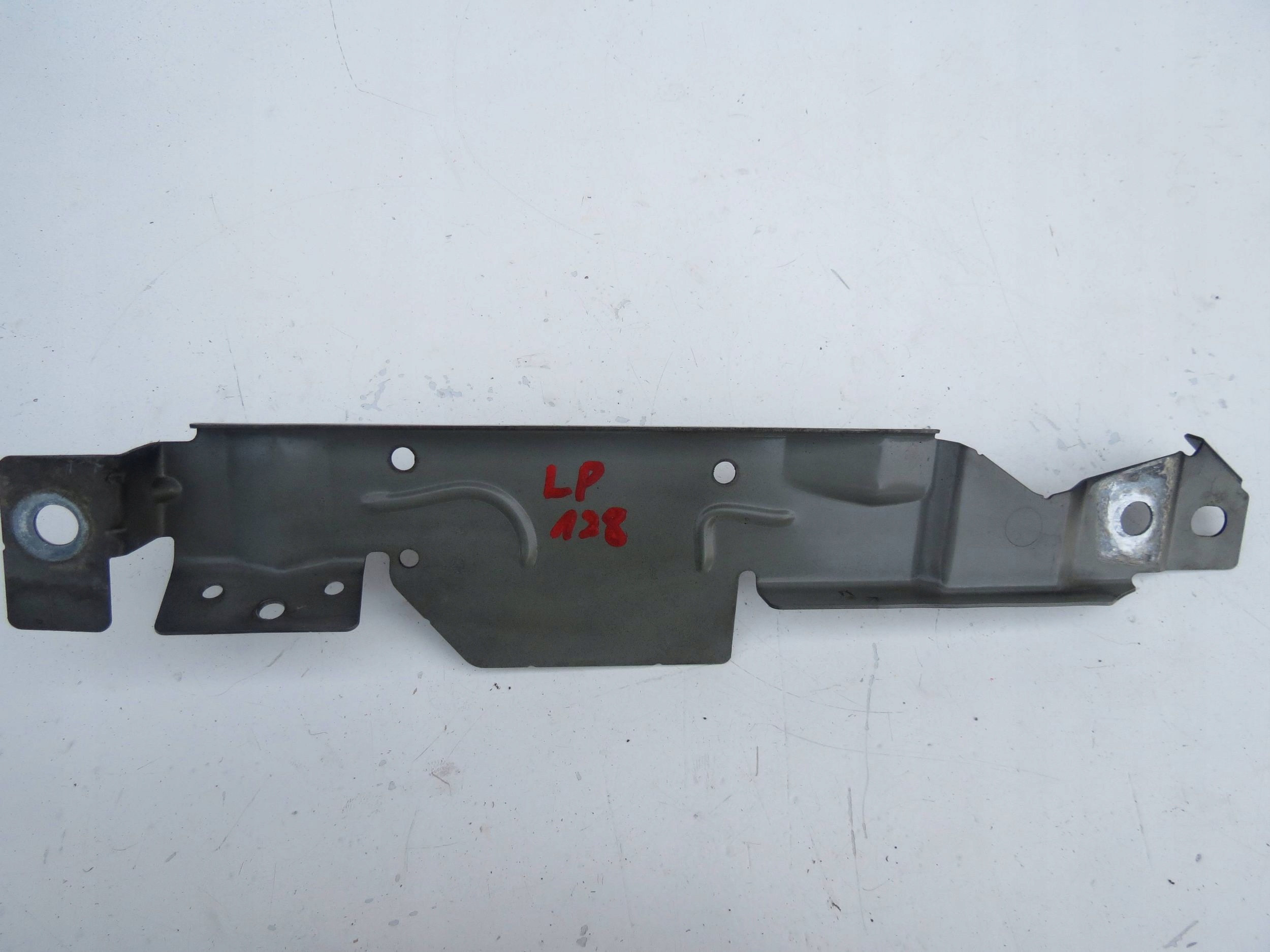 Poignée Support plaque Aile Gauche Avant VOLVO S90 2.0 V90