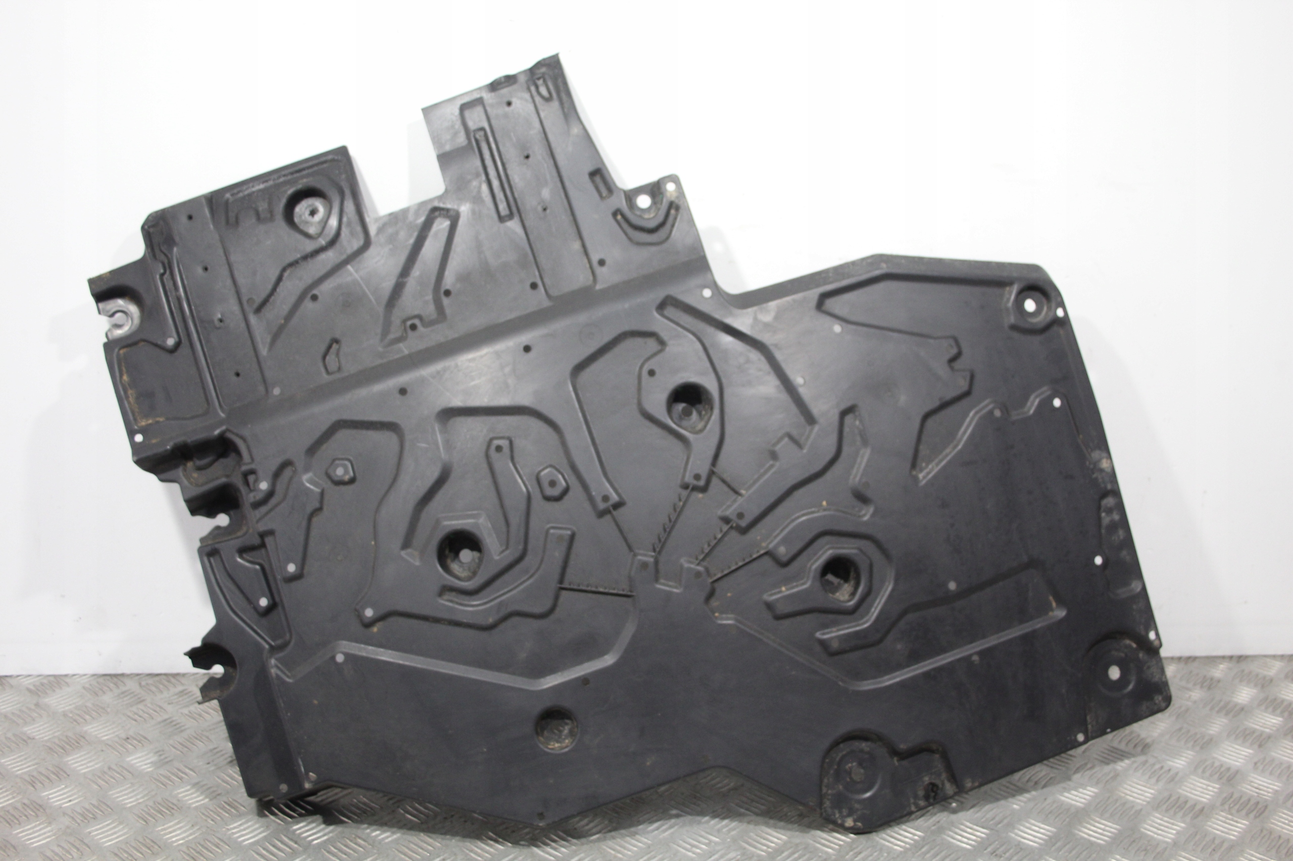 abdeckung Blende Abdeckung Unterfahrschutz DS7 CROSSBACK PERFORMANCE 9810609380