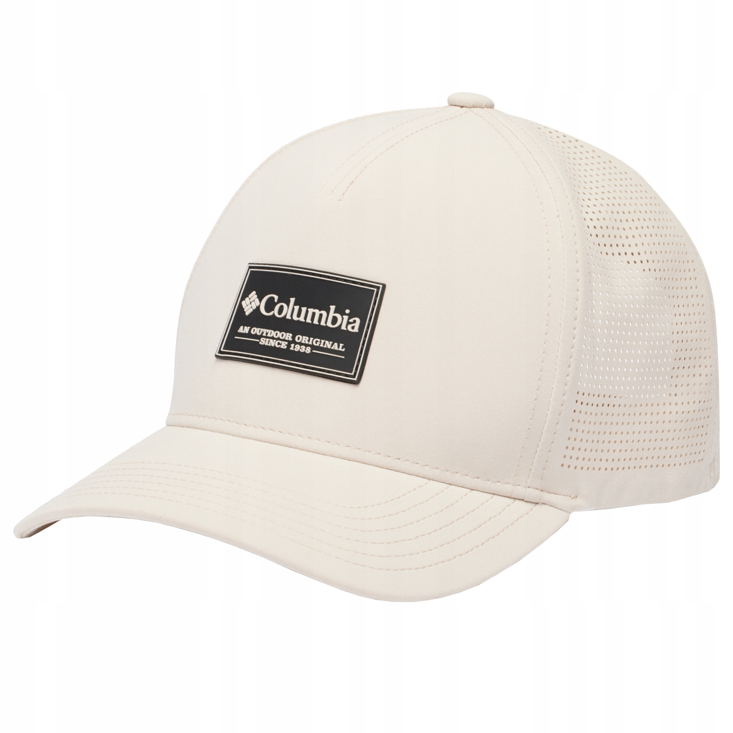 Columbia Mountaincap 3D Stretch Snap Back [uni] Čepice Unisex s kšiltem