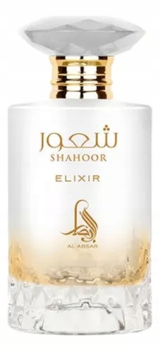 Al Absar Shahoor Elixir 100 ml