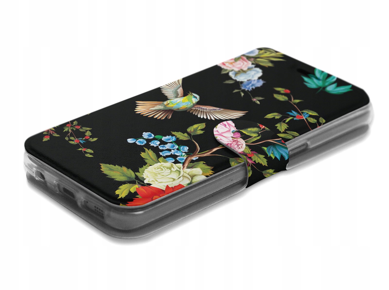 

Etui Mobiwear do Huawei Y5 2018 - VD09S
