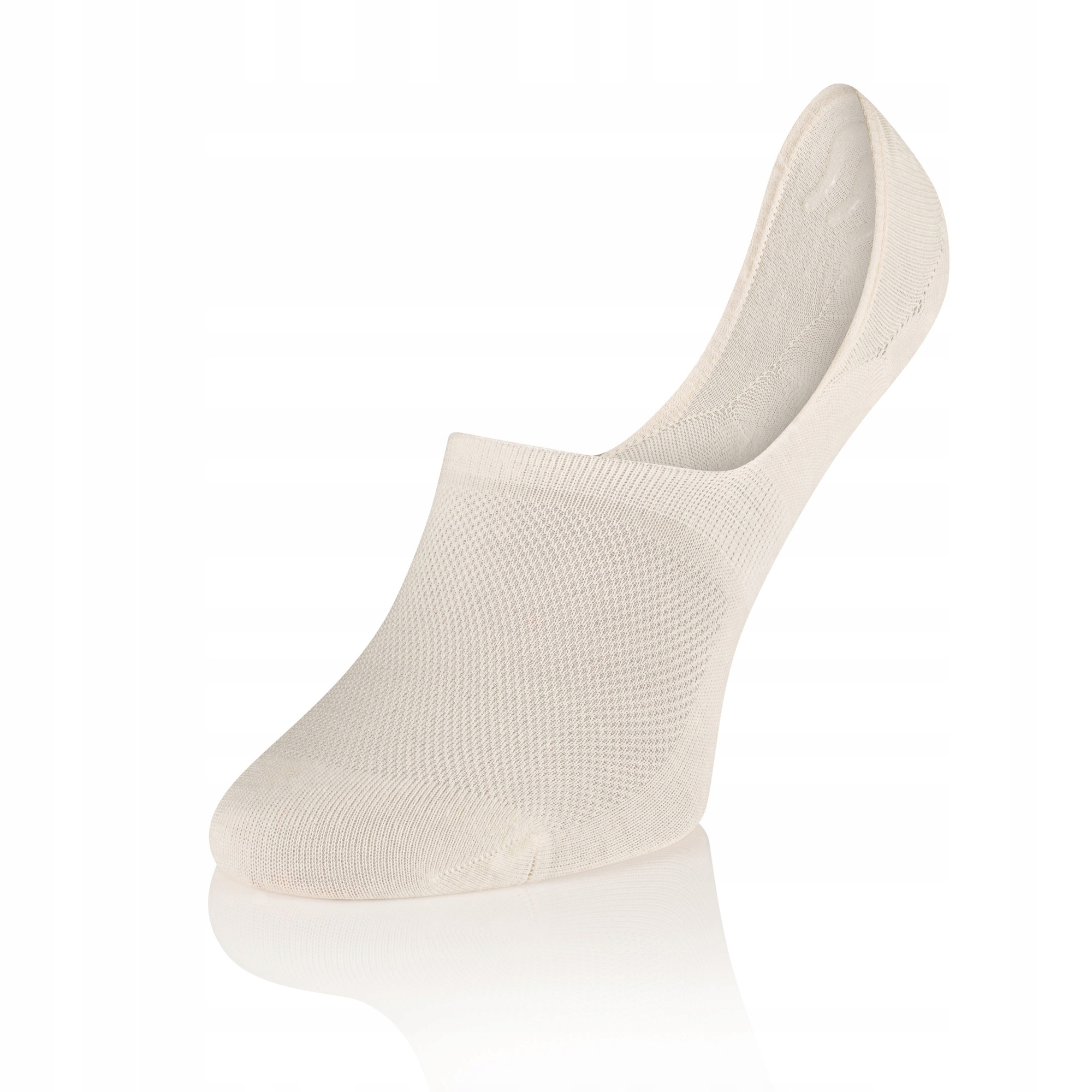 

Skarpetki stopki Brubeck Merino Wool Unisex 38-40
