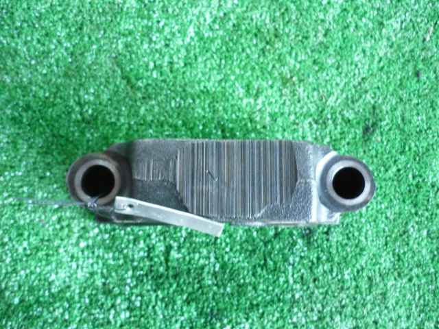 Uchwyt wału korbowego Massey Ferguson Valmet używa Numer katalogowy części V836324756