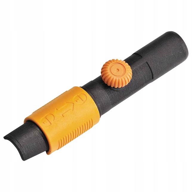 

Fiskars Uniwersalny Adapter Quikfit 1000617